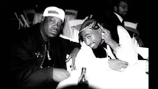 2Pac Big Stretch & Biggie House of Pain remix 2020