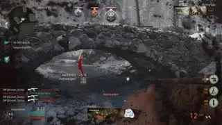 Run and Destroy