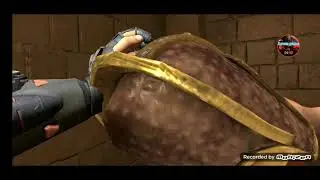 Endless nightmare 3 hard modo canavarlar yumrukle öldürme