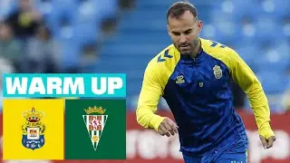 🔴 UD LAS PALMAS vs C&Oacute;RDOBA CF - PREVIA DEL PARTIDO