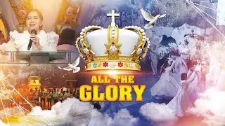 IBADAH SPESIAL ARK OF CHRIST - ALL THE GLORY -  27 MEI 2023