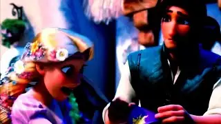 Tangled ~ Feels Like Home