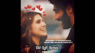 Dil Ek Villain Returns || Lofi_Remix ||Anik & Lofi |John Abraham,Disha Patani,Arjun Kapoor ||