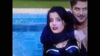 Marcos agride Emilly e &eacute; expulso BBB17