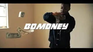 BOMONEY - SUPER SAIYAN [OFFICIAL MUSIC VIDEO]