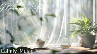 Morning Caf&eacute; &ndash; Soft Focus Morning
