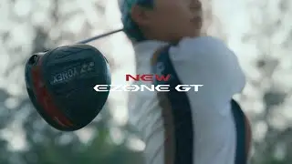 NEW EZONE GT | Hyo Joo Kim | Yonex