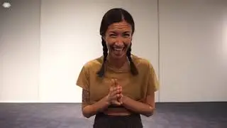 Laughter Yoga for Stress Relief