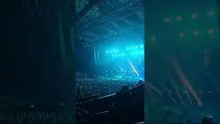 Killswitch Engage - My Curse live London 17/10/25