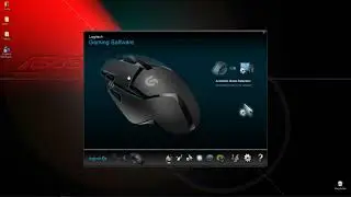 Как импортировать макрос Zula (или любой другой) на мышь Logitech