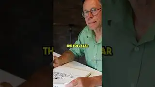 Joe Rogan: Bob Lazar Element 115 😱