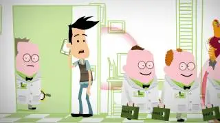 Vest Anti Radiation Technology introduction video