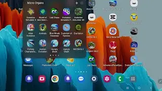 Spore trailer