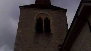 Cloches - Baulmes (VD) 1/2