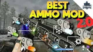 Which Ammo Mod Is The Best In Cold War Zombies? (Season 6)