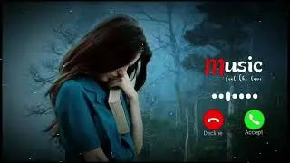 Tere Bina Jina Padhe || Old Song Ringtone || Love Ringtone || New Ringtone 2025 ||