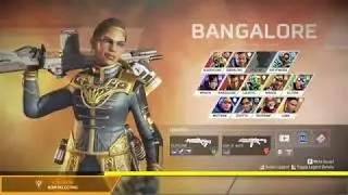 Apex Legends The Pit 6th Hunt