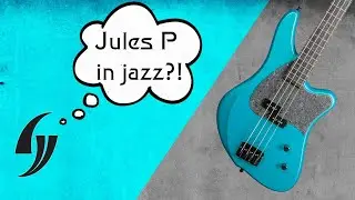 Gv guitars Jules P vs Istv&aacute;n Megyaszay