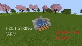 1.21 String duper