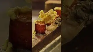 Removing Queen Cell/ Cleaning hive/ Split New Hive/Raining Feeding Season for small bee farm