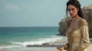 Time Moves 1000x Reverse &ndash; The Island That Rewinds Your Life   Mind Bending Sci Fi Mystery