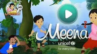 New Generation Cartoon 2026 | Smart AI Cartoon Character | Hindi Animation