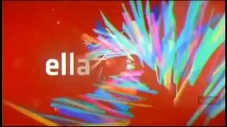 Las Estrellas (Se&ntilde;al Internacional) - Cortinilla Navidad 2016