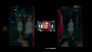 Reagir a m&uacute;sica vingan&ccedil;a da Emily Vick e do void
