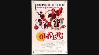 Oliver 1968 - Reviewing The Situation