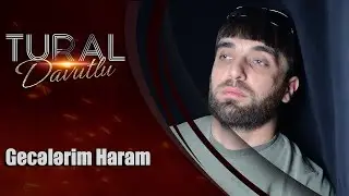 Tural Davutlu - Gecelerim Haram 2023 (Yeni)