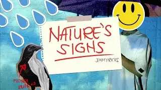 Jimmy Ricks - Nature's Signs (Official Mini MV)