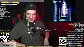 НОЙЗ-ДАРК-ЭМБИЕНТ, НАСТОЯЩИЙ ПЕРВЫЙ В МИРЕ!!!))) РЕАКЦИЯ (критика): Штатский &mdash; 8