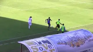 HL Livorno Real Forte Querceta 2 1
