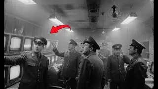 Soviet Strategic Forces Panicked When Nuclear Crews Were Alerted by a Computer Error