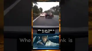 Fault of Motorcycles or the Car? [Part 1] 🚙🏍️#towtime401