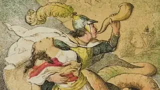 Ritter Georg der Drachentöter