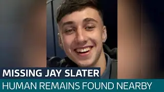 Body found in Tenerife believed to be missing teenager Jay Slater | ITV News