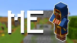 Can You Survive as a Wandering Trader in Minecraft?