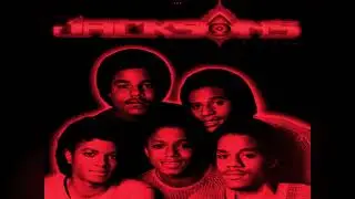 The Jackson’s-Can You Feel It (MELTED By DJ 6Six6Six6Six)