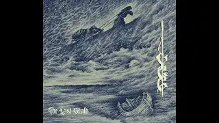 YGG - The Last Scald [full album]