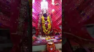 bhula chuk hoy to maf karje MA #_JAY MAHAKALI MA 🚩❤️