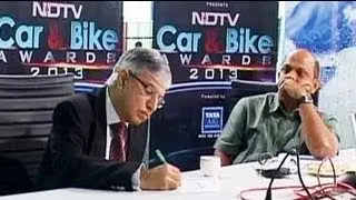 Car And Bike Show - CNB Awards behind-the-scenes special