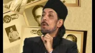 Program Metreo Tv on Ibn e Safi 2 of 4 (Allama Zameer  Akhtar)