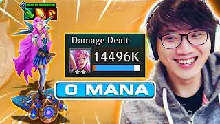 'Two Much Value' Ekko 3, Vi 3, and Neeko 3