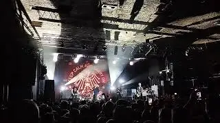 Die Toten Hosen - Pushed Again (2.9.2025 in Stodoła, Warszawa)