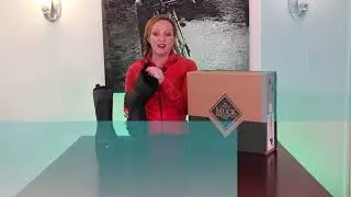 Denajill Ep 6 - Women's Arctic Ice Boot