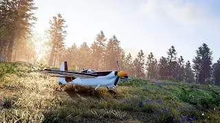 Flight Simulator 2020? No, this is The Crew 2!