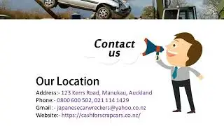 Who Recycle The Old And Unwanted Cars In Auckland?