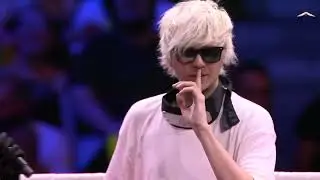 Rubius VS xQc