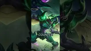 Gloo Counter Hero Mllb🔥 #shorts #mlbb #fyp #viral